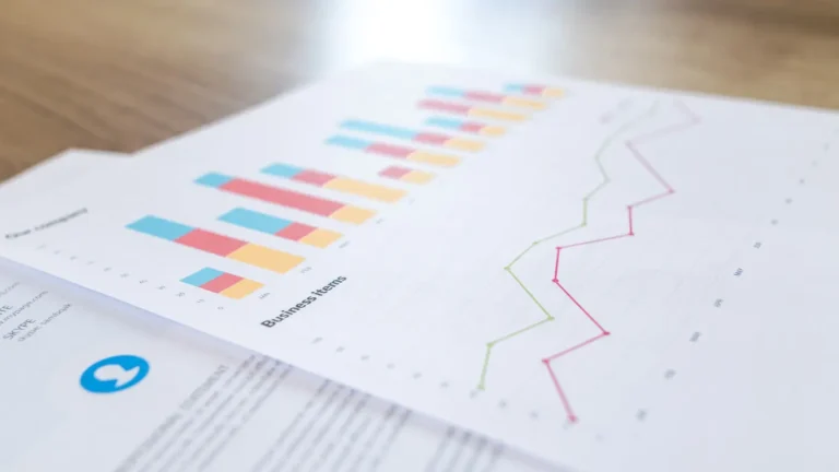 Jones Financial Plan for Nonprofit Organizations