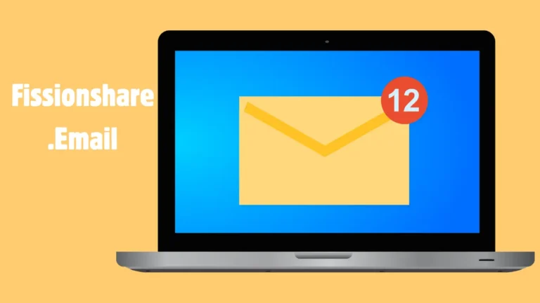 Fissionshare.Email