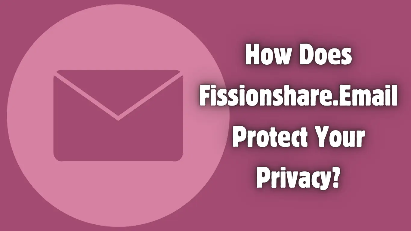 Fissionshare.Email 