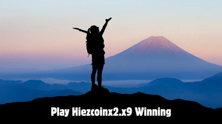 Play Hiezcoinx2.x9 Winning