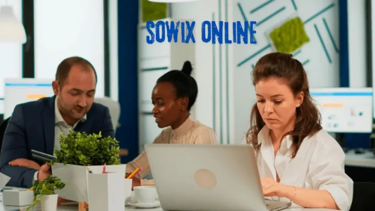 Sowix Online