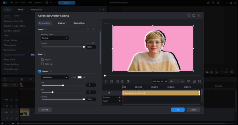 The Power of a Video Background Remover: Revolutionizing Content Creation